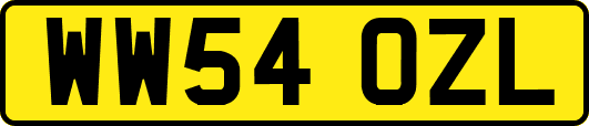 WW54OZL