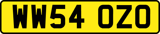 WW54OZO