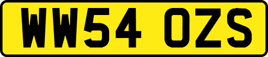 WW54OZS
