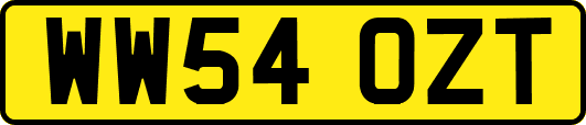 WW54OZT