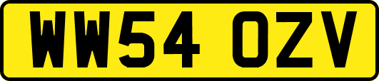 WW54OZV