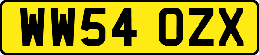 WW54OZX