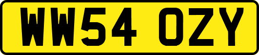 WW54OZY