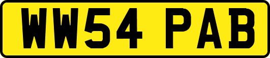 WW54PAB
