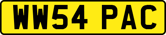 WW54PAC
