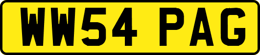 WW54PAG