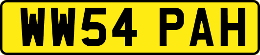 WW54PAH