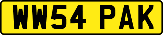 WW54PAK