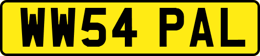 WW54PAL