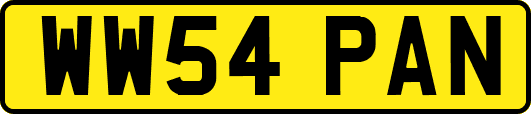 WW54PAN
