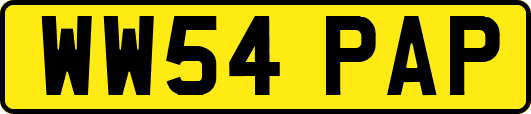 WW54PAP