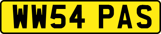 WW54PAS