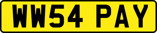 WW54PAY