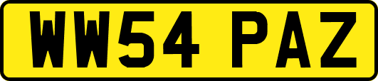 WW54PAZ
