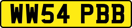 WW54PBB
