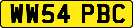 WW54PBC