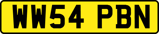 WW54PBN