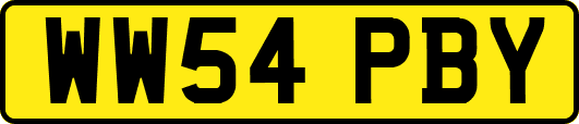 WW54PBY
