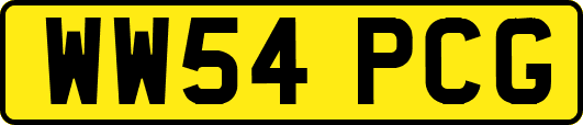 WW54PCG