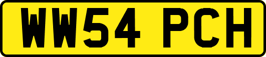 WW54PCH