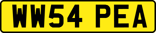 WW54PEA