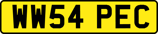 WW54PEC