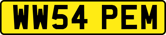 WW54PEM
