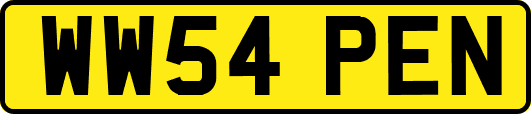 WW54PEN