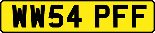 WW54PFF