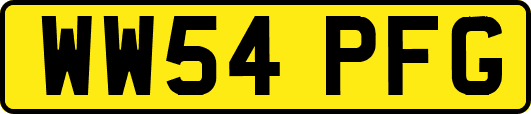 WW54PFG