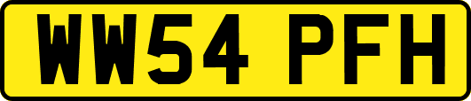 WW54PFH