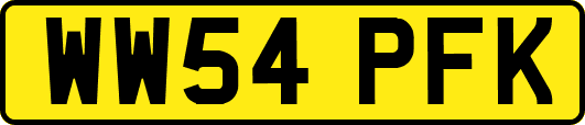 WW54PFK