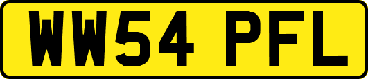 WW54PFL