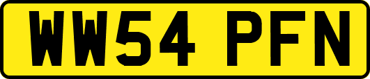 WW54PFN