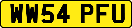 WW54PFU