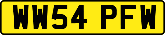 WW54PFW