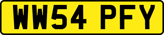 WW54PFY