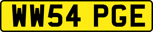 WW54PGE