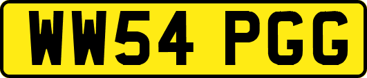 WW54PGG