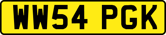 WW54PGK