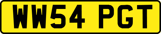 WW54PGT