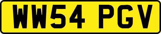 WW54PGV