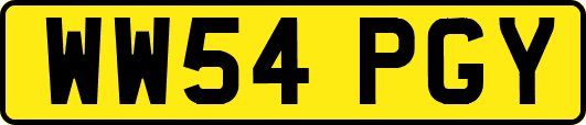WW54PGY