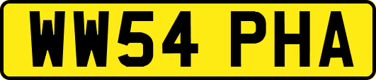 WW54PHA