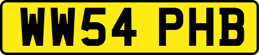 WW54PHB
