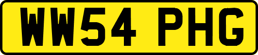 WW54PHG