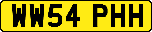 WW54PHH