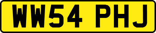 WW54PHJ