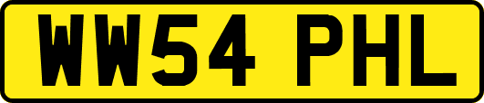 WW54PHL