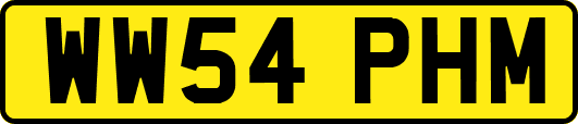 WW54PHM